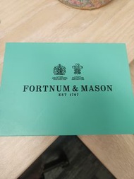 Fortnum &amp; Mason 1000hkd gift card