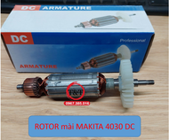 ROTOR RÔ TO MÁY MÀI MAKITA 4030 DC 4030 DCA 4032 LD