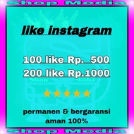 like instagram permanen