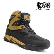 HIPZO Sepatu Hiking M072 Boots High Quality Untuk Pria Size Jumbo Mendaki
