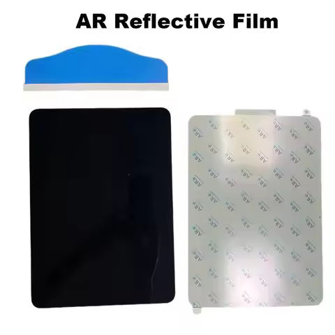AR Anti-Glare Screen Protector for Samsung Tab S10 Ultra S10 Plus S10 Fe+Anti-Reflective HD Clear Ta
