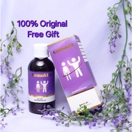 PROMO!!! Kapsul Gemuk Fit 10 Kapsul Gemukfit Penambah Berat Badan Obat Gemuk Obat - Penambah Nafsu M