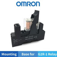 SSA G2R-Base Mounting Base for OMRON G2R-1 Relay
