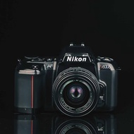 Nikon N6006+QUANTRARY-NF AF 35-70mm F=3.5-4.5 #9510 #135底片