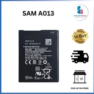 [galaxy] Samsung Galaxy A01 CORE / A013 Battery Replacement Part