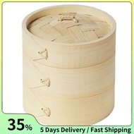 Outdoor Salad Bowl, Bamboo Steamer, Steamer Steamer, Steamer Steamer, Camping Steamer Steamer Medium