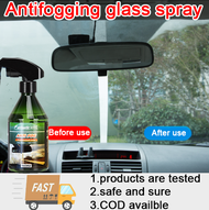 Lasting Anti Fog and Anti Rain Spray Windshield Hydrophobic Clean Spray Glass Ceramic Coating Acid R