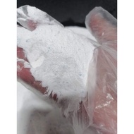 detergent powder (sold per kilo) with free bar soap