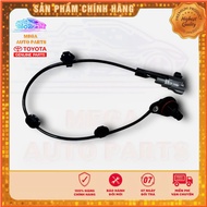 ABS sensor Toyota Innova 2016-2022 | Code 89546-0K320 | Code 89545-0K320 | 89543-0K050 | 89542-0K050