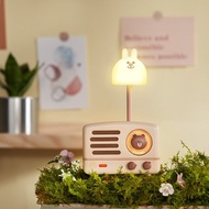 MUZEN OTR LINE聯名版小夜燈【不含喇叭】