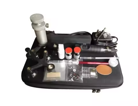 Professional Grade Auto Glass Windshield Repair Kit Repair Glass Shards Windshield Glass Repair Kit