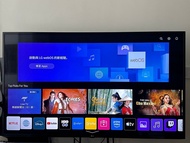 LG UM7400 55吋 4K UHD 智能電視