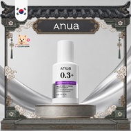 [ANUA] Retinol 0.3 Niacin Renewing Serum