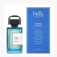 BDK PARFUMS CITRUS RIVIERA  EDP (U) 100ML