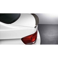 BMW 3 Series E92 Performance Style Carbon Spoiler