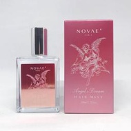 『已售完』全新香水🔮NOVAE 天使之夢 免沖洗護髮噴霧 50ml（夏利夫公司貨/髮香）
