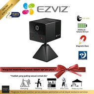 Ezviz CB2 Battery Kamera sesuai untuk Travel dan security ataupun personal hobbi ,hadiah ,best untuk