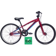 Sepeda BMX 20 Thrill Fiery Mini TERBARU