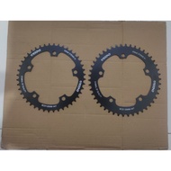 Chainring fixie single speed exodus Bcd 130 44T and 46T
