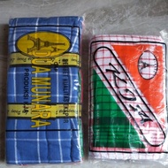 Dish cloth, two-color dining cloth, size 53cm, 9cm