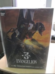 Threezero EVANGELION PRODUCTION 3 號機 EVA