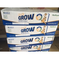 Nuvi Grow Milk Carton 110ml