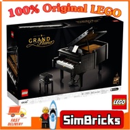 (SimBricks) LEGO 21323 Ideas Grand Piano