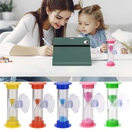 Gotofar Hourglass Sand Timer Kids Toothbrush Timer 2 Minutes Efficient Time Management Hourglass wit