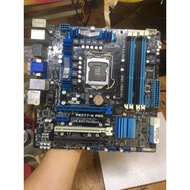 ASUS P8Z77-M PRO Mainboard