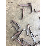 Hairpins Nail Puller Woodworking Dowel Pins   Connection U-type pneumatic strip nail U Double-headed