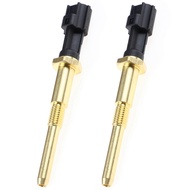 3x Water Temperature Sensor For Ford Mercury 1S7F6G004AB 8S4A6G004AA 1S7Z-6G004-AA 5s8257 Long