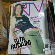 URTV majalah sensasi