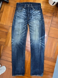Levi’s vintage clothes LVC 66501 w32