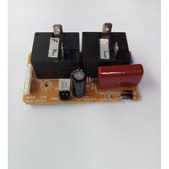 ALPHA ORIGINAL WATER HEATER BOARD(ELCB-2N)