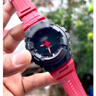 [READY STOCK] Citizen dolphin GsK GX56BB Watches Sports Men Women Jam Tanga Lelaki Perempuan Box Tin