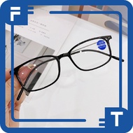 FT Reading Glasses Plus Lens Plus Reading Glasses Size 1.00 to 4.00 Unisex Men Women G025