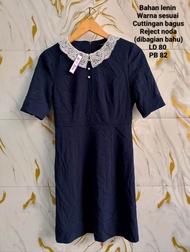 PRELOVED MINI DRESS I // MINI DRESSS WANITA // DRESS CANTIK // MIDI DRESS