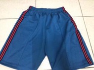 中和高中制服運動短褲 二手運動褲 學生運動服