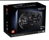 🔥實店🔥🔥預訂🌺 LEGO 76252 Batcave Shadow Box 蝙蝠洞 (Batman 蝙蝠俠)