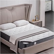 25cm,100X200cm,Mattress,Gel Memory Foam 7 Zone Orthopedic Double Mattress Pocket Sprungs Wave Memory