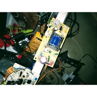 Broken 60v 48v electric vehicle charger, please get parts