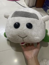 天竺鼠車車公仔