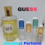 Guess (    Guess   )