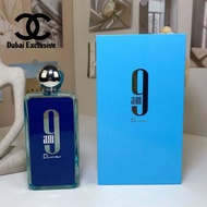 Afnan 9pm Dive edp 100ml This items From