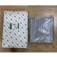 CABIN FILTER RANGER ROVER SPORT 3.0 , 3.0D , 5.0 YEAR2013-2015 , 4.4D , 5.0 - LR036369