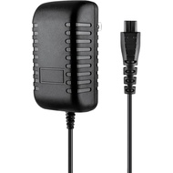 Pengecas Penyesuai Kuasa AC 5V Serasi dengan Pencukur Remington PF7855 PR1240 PR1250 PR1260 Kabel Be