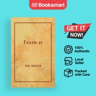 Follow-Up - Paperback - English - 9781438913377