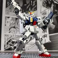 Cool KK Model Newborn Marine Corps  08MS Squad HG 1/144 Marine Type  Plastic Assembly Model