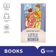 English Classics Little Women (Louisa May Alcott)