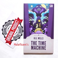 English Classics: The Time Machine - HG Wells
